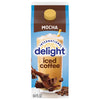 International Delight Iced Coffee, Mocha, 64 oz.