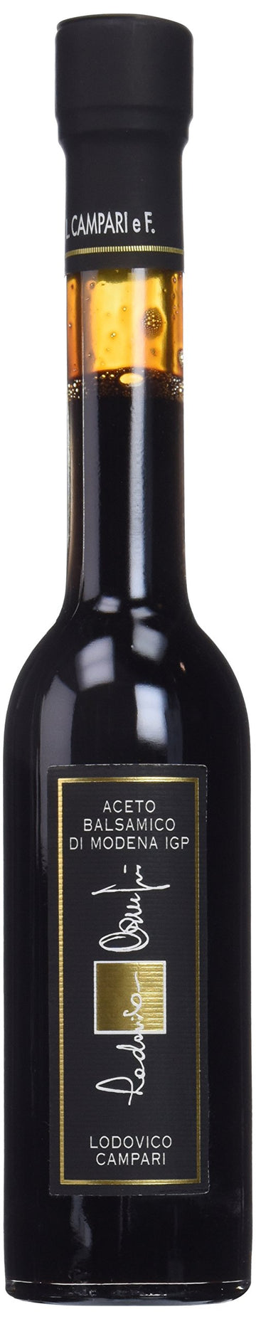 Campari Balsamic Vinegar Of Modena, Aged 15 Years
