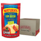 Naturas Cheese Pasta Sauce  Ready-to-Eat Salsa Con Queso in 7.1oz. Easy-Open Pouch (Pack of 24)