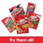 Hormel Pepperoni Snack Stix, 20 oz - 20 Individually Wrapped 1 oz Sticks, Perfect for Snacking