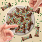 MILKY WAY Milk Chocolate Candy Bars  Fun Size Candy Chocolate  10.65 oz