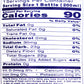 Sangaria Ramune, 6.76 Fluid Ounce (Lychee, 6 Bottles)