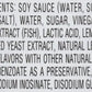 Kikkoman Ponzu Citrus Seasoned Dressing And Sauce, 15 Ounce
