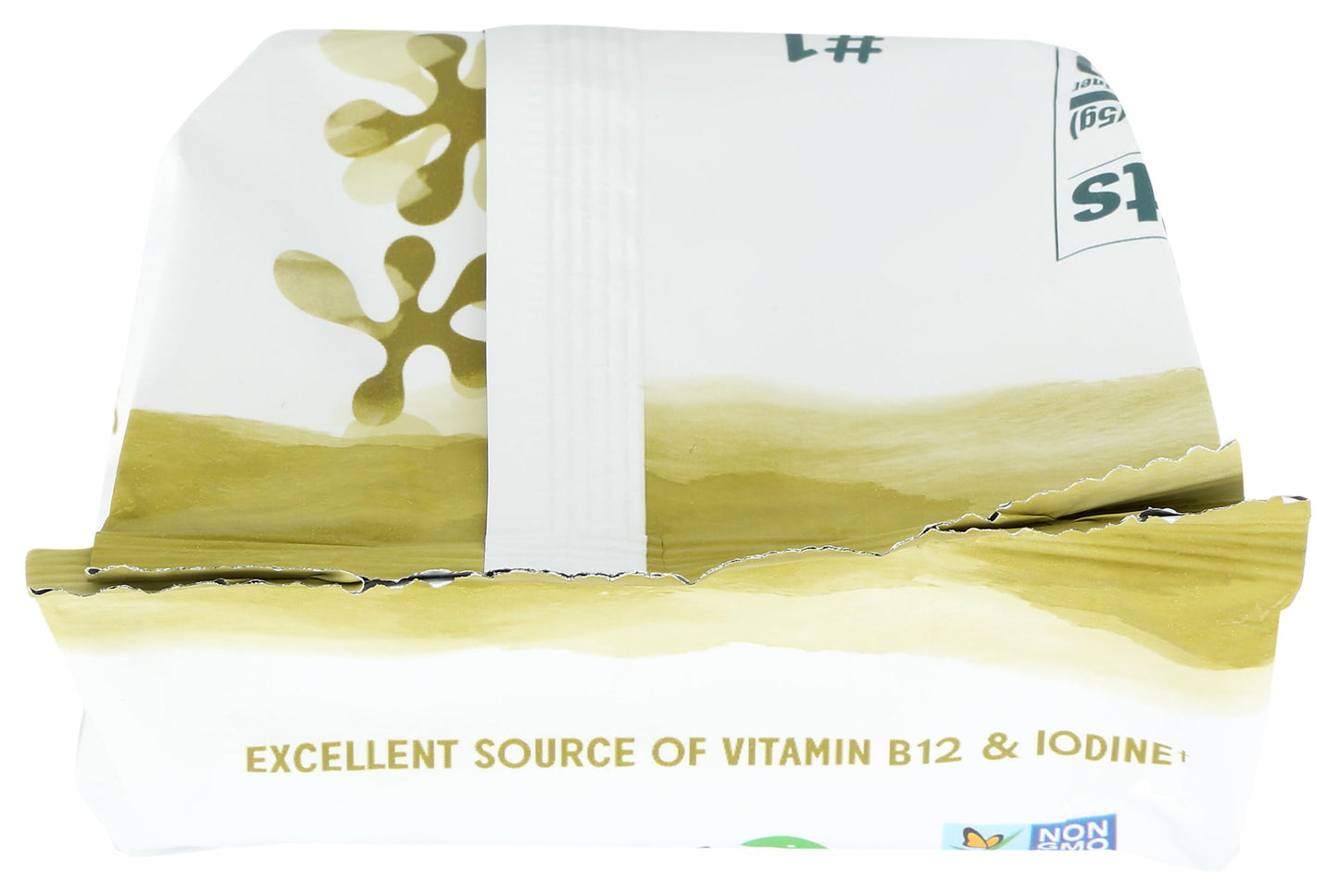 Gimme, Sea  Roasted Extra Virgin Olive Oil Organic, 0.35 Ounce
