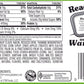 JJs Bakery Apple Snack Pies, Fresh-Baked Dessert, Nut-Free, Kosher Parve, 4 Oz Each, Pack of 6