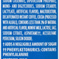 Maxwell House International Sugar-Free Decaf Suisse Mocha Beverage Mix, 4 oz Tub, 4 Pack – Delicious Coffee Alternative, 2 Packages