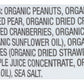MADE IN NATURE Organic Nutter & Jelly Figgy Pops, 3.8 OZ