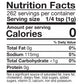 Kinder'S Lemon Butter And Garlic Seasoning (9.25 Ounce)