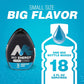 Mio Energy Liquid Water Enhancer, Wicked Blue Citrus, 1.62 Fl Oz, 14-Pack