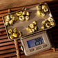 Chawuwarmsun [A] Chrysanthemum Tea,1.75Oz/50G,Hangzhou Tai Ju,White Chrysanthemum Bud,Chinese Flower Tea