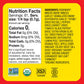 Bragg Organic Sprinkle Seasoning with 24 Herbs and Spices - 1.5 oz - Salt-Free Seasoning Blend - Perfect for Vegetables, Meats,