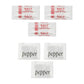 Perfect Stix - Salt and Pepper Packets-200 Salt and Pepper Packets combo -100 of Each (200 Total Packets)