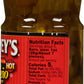 Trappey's Sliced Jalapeno Peppers, 12 Ounce