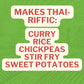 Freshjax Organic Thai Seasoning Powder (5.2 Oz Bottle) Non Gmo, Gluten Free, Keto, Paleo, No Preservatives, Kosher Plant-Based T