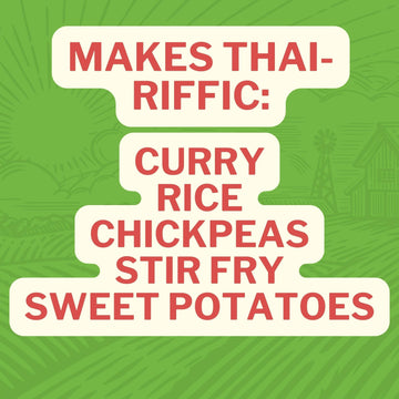Freshjax Organic Thai Seasoning Powder (5.2 Oz Bottle) Non Gmo, Gluten Free, Keto, Paleo, No Preservatives, Kosher Plant-Based T