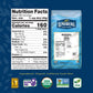 Lundberg Family Farms Organic Sushi Short Grain White Rice - Single Bulk Item - 25Lb