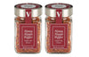 Honey Aleppo Pepper- 6.8 Oz. Jar (Pack Of 2) -A Sweet And Savory Unique Seasoning Blend With A Touch Of Heat. There Is Nothing L