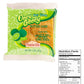 Prairie City Bakery Ooey Gooey Butter Cake Snack Cakes, Key Lime, 2 Ounce (Pack of 10)