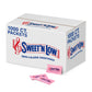 SweetN Low Zero Calorie Sweetener Packets, Non-GMO, Gluten Free, 1000 Count