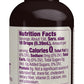 Now Foods, Organic Liquid Monk Fruit, Zero-Calorie Sweetener, Caramel, 1.8-Ounce
