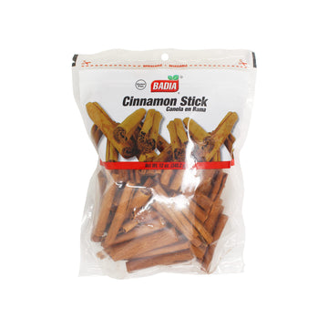 Badia, Cinnamon Stick, 12 Oz, (Pack Of 6)