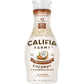 Califia Farms - Toasted Coconut Almond Milk, 48 Oz, Dairy Free, Plant Based, Vegan, Gluten Free, Non Gmo, Sugar Free, High Calci