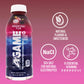A-GAME Sports Drink, Dragon Fruit Plum, The Ultimate Hydration Sports Beverage for Athletes, 8 Essential Vitamins including B, C