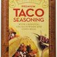 Spice Islands Premium Taco Seasoning, 24.5 Ounce