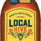 Local Hive Northeast Raw Unfiltered Honey 16Oz. 100% Us Honey Sourced From American Bees And Beekeepers.