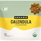 J MAC BOTANICALS Organic Calendula Flower Loose Leaf Tea 16 Ounce USDA Certified Organic