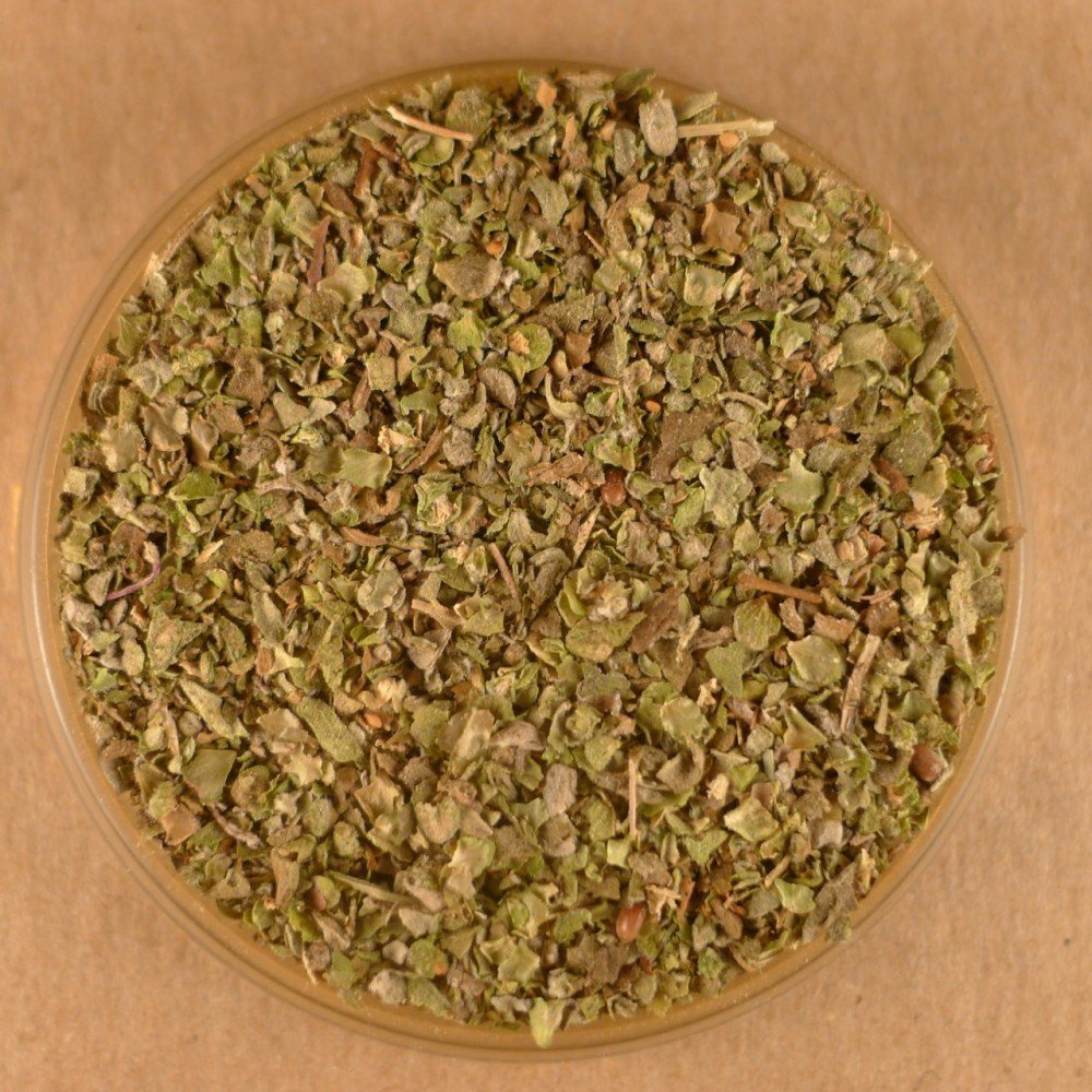 Marjoram, Whole - 25 lbs Bulk