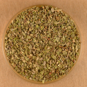 Marjoram, Whole - 10 lbs Bulk