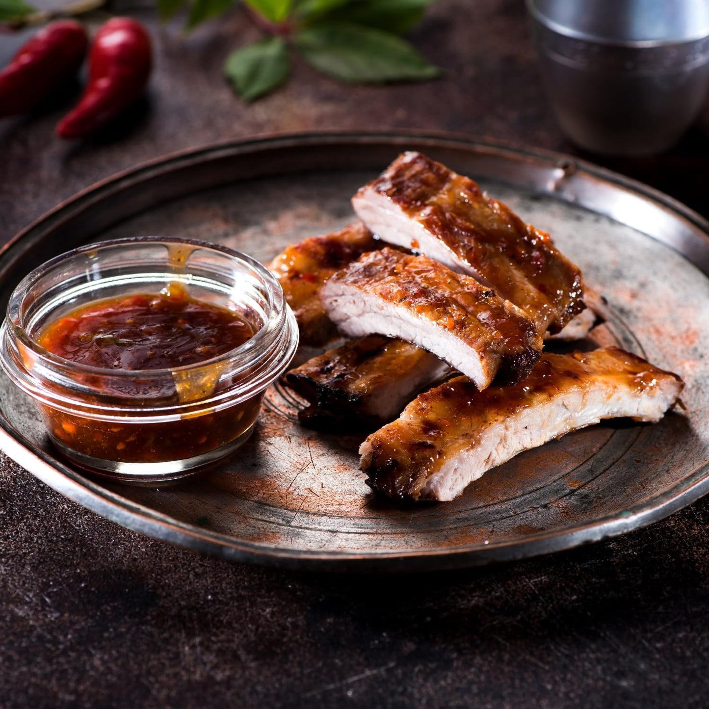 Cajun Power Sauce (Garlic Sauce, Original Recipe) 8 oz