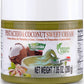 SICANIA Pistachio and Coconut Vegan Sweet Cream - 100% Italian Made, Non-GMO, Dairy-Free, Gluten-Free, Palm Oil-Free, Lactose-Fr