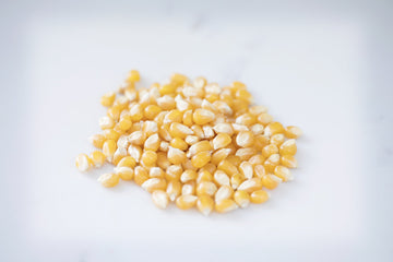 Amish Country Popcorn | 6 Lb Bag | Medium Yellow Popcorn Kernels | Old Fashioned, Non-Gmo And Gluten Free (Medium Yellow - 6 Lb