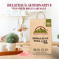 Himalayan Chef Himalayan Pink Salt - 5 lbs Coarse Grain Bulk Bag - 100% Natural and Pure Gourmet Crystals, Contains 84 Minerals,