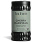 Tea Forte Organic Green Tea Loose Leaf Canister, Cherry Marzipan, 2.82 Ounce, Makes 35-50 Cups