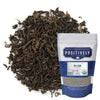 Organic Positively Tea Company Pu-Erh Tea Loose Leaf 4 Ounce Tea