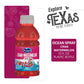 Ocean Spray 24-Pack Of Cran Watermelon Juice Drink 10 Fl Oz On-The-Go Plastic Bottle + 1 Utility Freebie By Unique Outlet