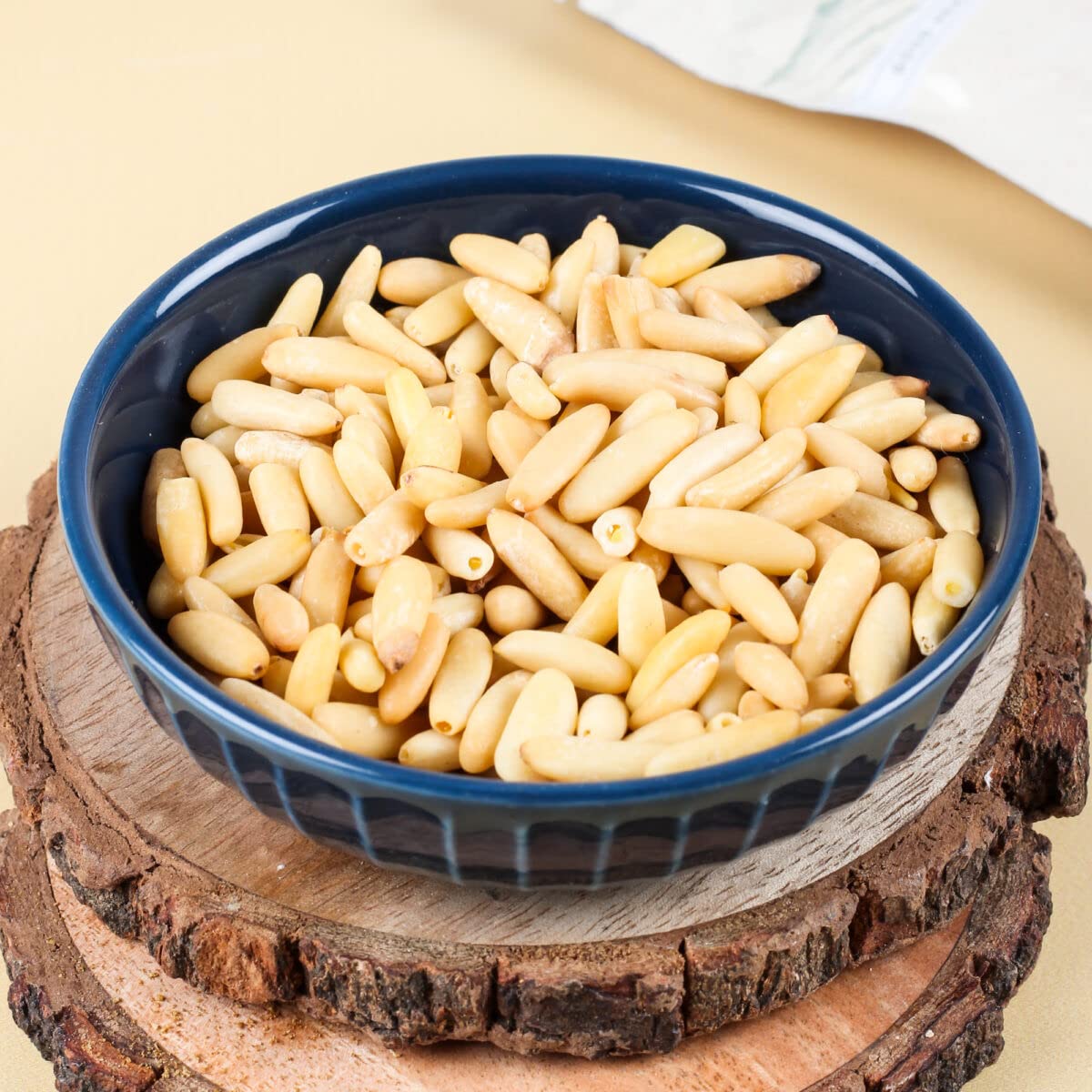 Urban Platter Lebanon Pine Nuts (Chilgoza), 100G