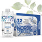Extra Strong Regenerative Organic Certified Birch Tree Sap - Electrolytes, Minerals, Prebiotics & Vitamins, Finland Wild Harvest
