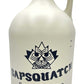Sapsquatch Organic Maple Syrup - Grade A Amber - 128 Fl Oz (Gallon)