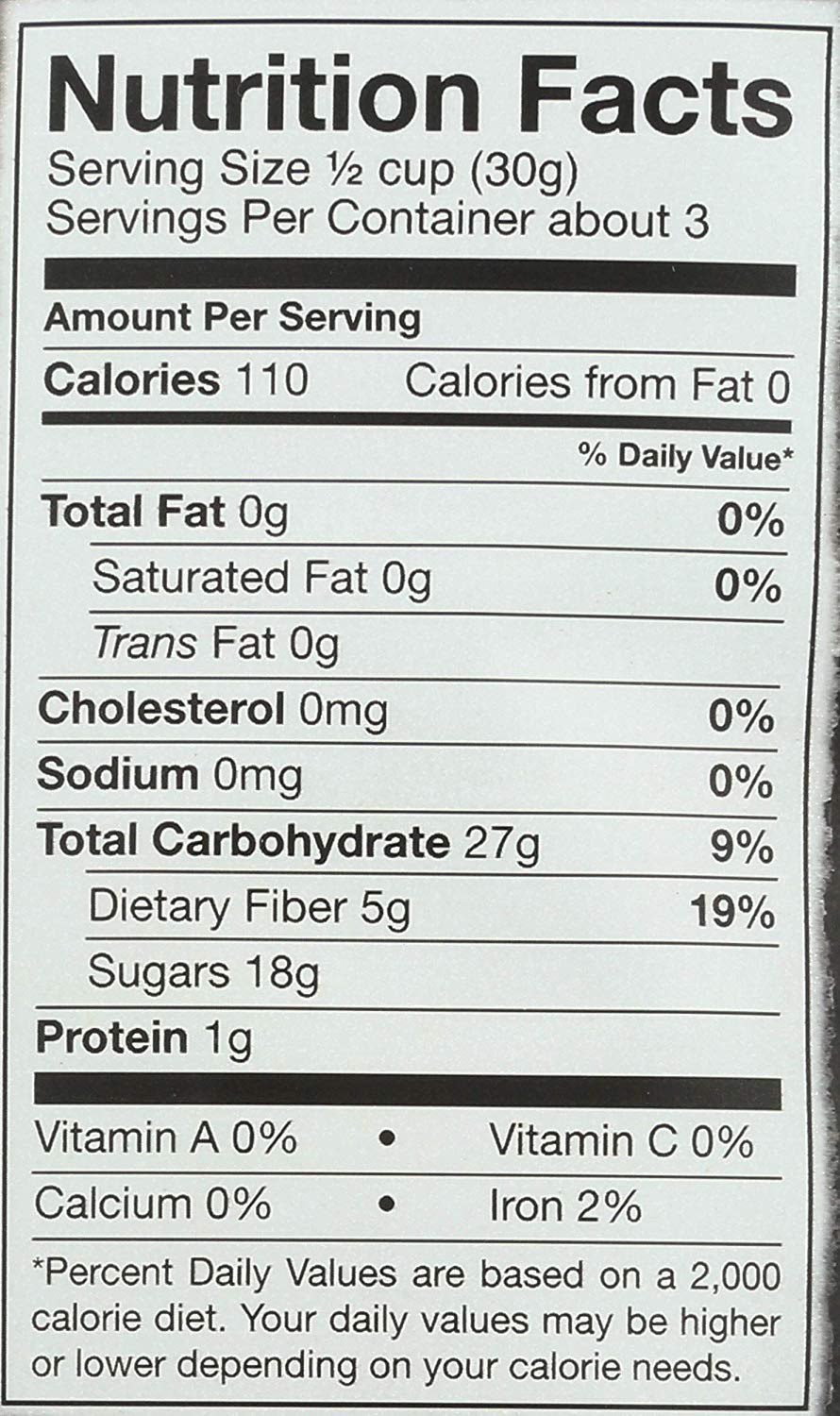 Bare Organic Apple Chips, Granny Smith, Gluten Free + Baked, Multi Serve Bag - 3 Oz (6 Count)