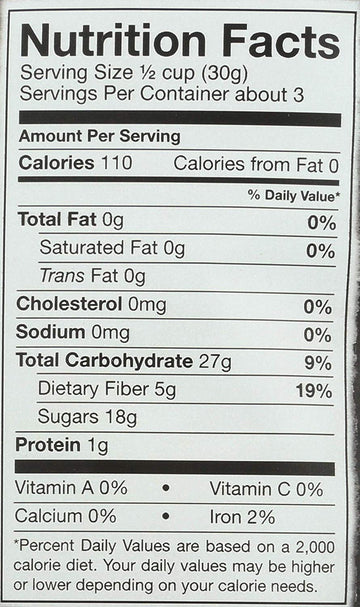 Bare Organic Apple Chips, Granny Smith, Gluten Free + Baked, Multi Serve Bag - 3 Oz (6 Count)