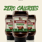 Mrs Taste Sugar Free Spicy Bbq, Zero Calories, Zero Sodium, Zero Sugar, High Fiber, Keto Friendly, Paleo Friendly, Condiments An
