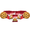 Classic COOKIE Soft Baked Chocolate Chip Cookies - 2 Boxes, 16 Individually Wrapped Cookies