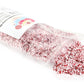 Sarah'S Candy Factory Crushed Peppermint Candy Pieces Bits In Resealable Bag, 1 Lb (1 Pack)