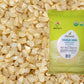 Mccabe Organic Haiga Mai Rice - Haiga Rice 12 Lbs - Rich In Fiber & Minerals | Usda And Ccof Certified | Product Of Usa