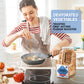 Dependable Foods Dehydrated Vegetables - 3.5 Lb. Bulk Jar - 100% Natural, Non-Gmo, Salt-Free, Gluten-Free | Kosher, | All- Natur
