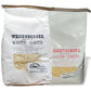 Weisenberger Stone Ground Grits - Southern Style Corn Grits - 2 lb Pack of 2 - Non-GMO Course Ground White and Yellow